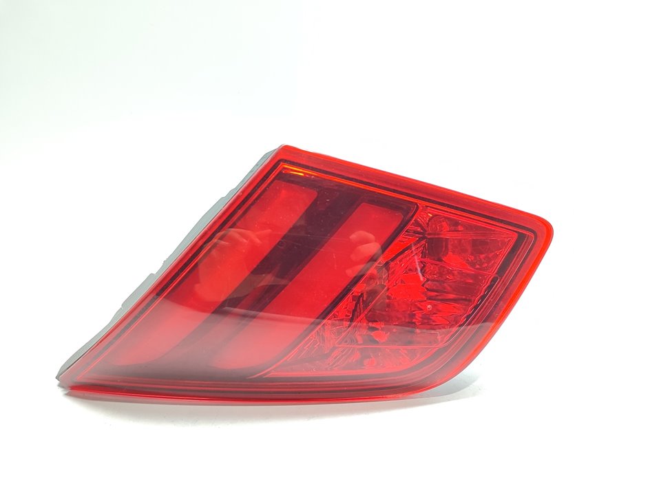 PEUGEOT 308 T9 (2013-2021) Right Side Tailgate Taillight 9677818280 24551942