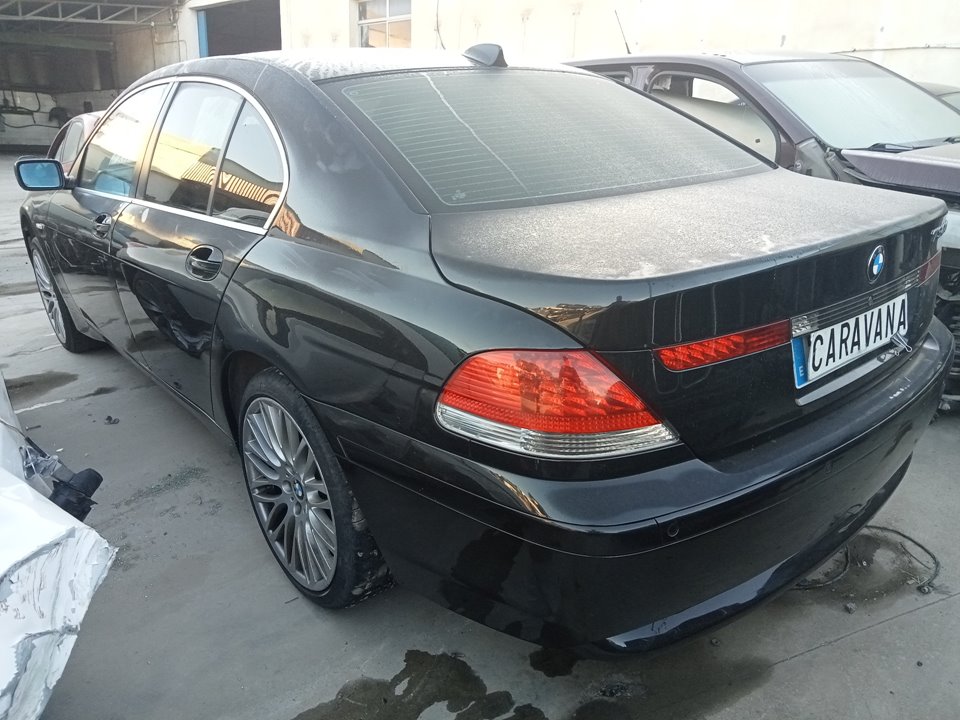 BMW 7 Series E65/E66 (2001-2008) Блок розжига ксенона 6907488 25024782