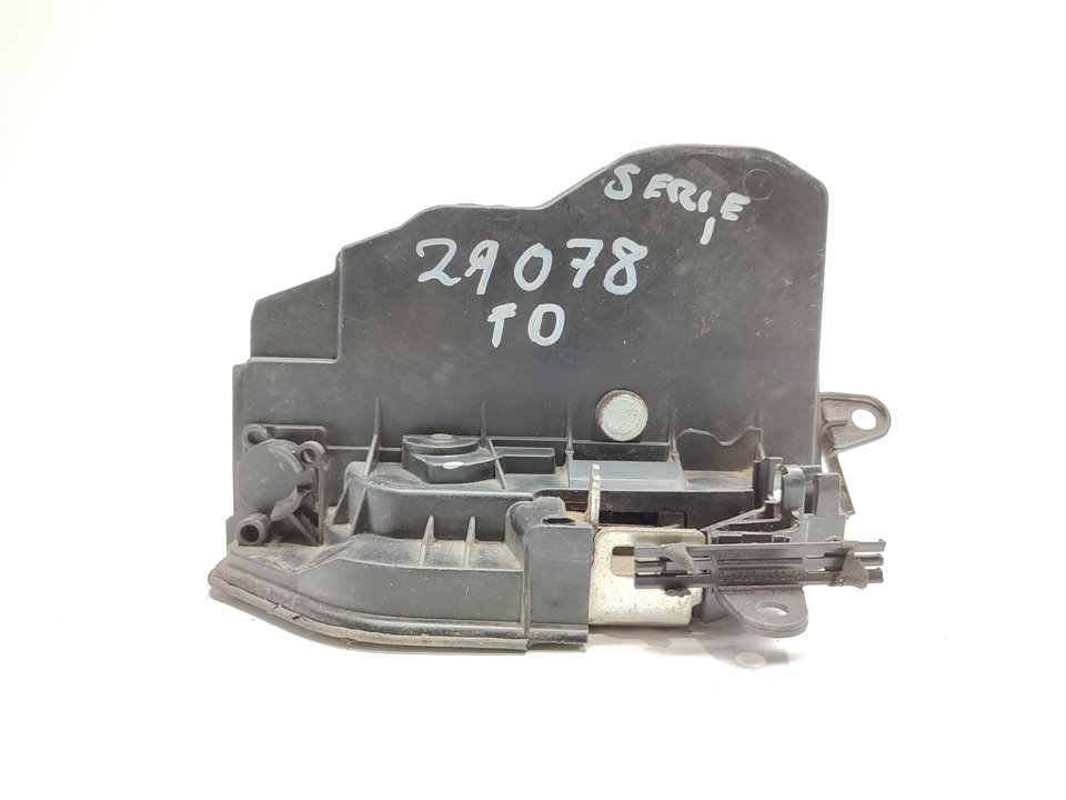 BMW 1 Series E81/E82/E87/E88 (2004-2013) Rear Right Door Lock 7167070 23804906