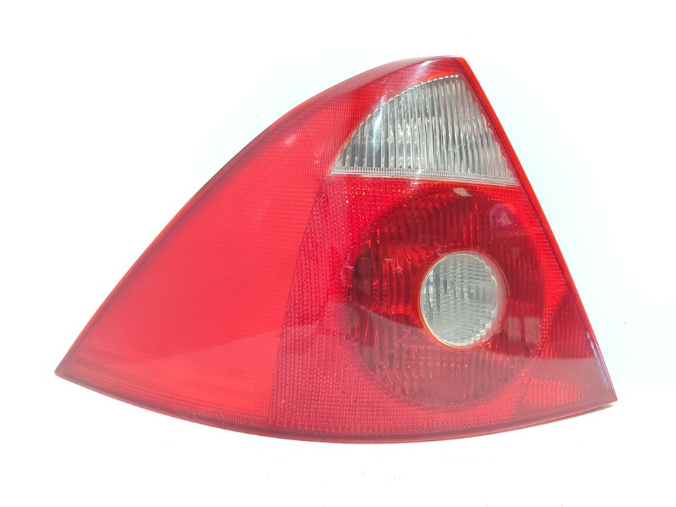 FORD Mondeo 3 generation (2000-2007) Rear Left Taillight 1S7113405A 21831107