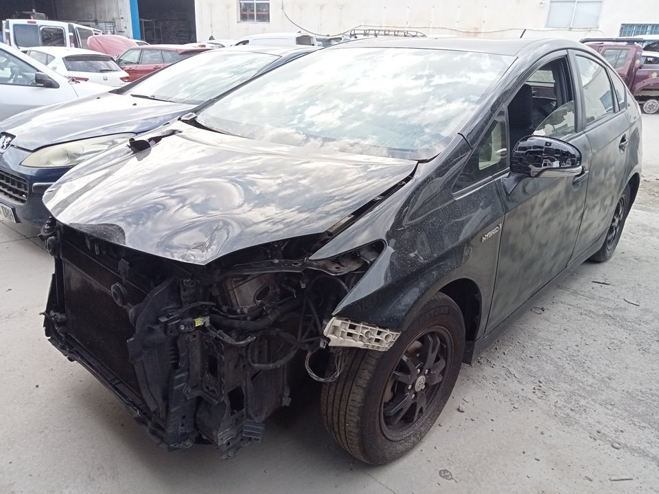 SKODA Prius 3 generation (XW30) (2009-2015) Μπαταρία G951076012 25019042