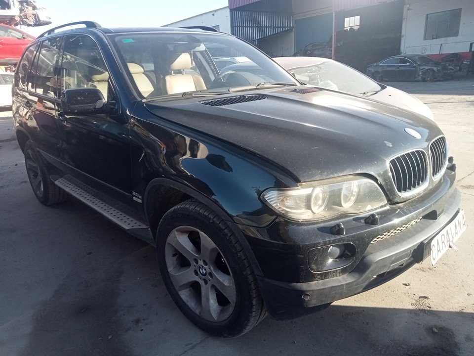 BMW X5 E53 (1999-2006) Pyöräsarja 676193113/676193213 25220016