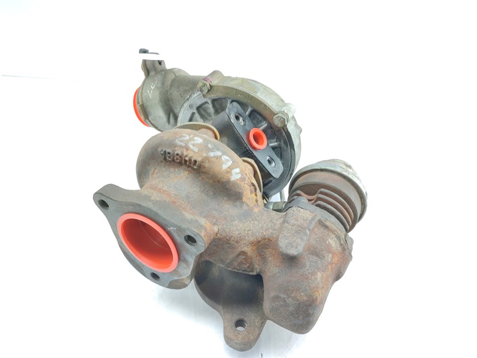 CITROËN Xantia X1 (1993-1998) Turbina 53149707024 18962749