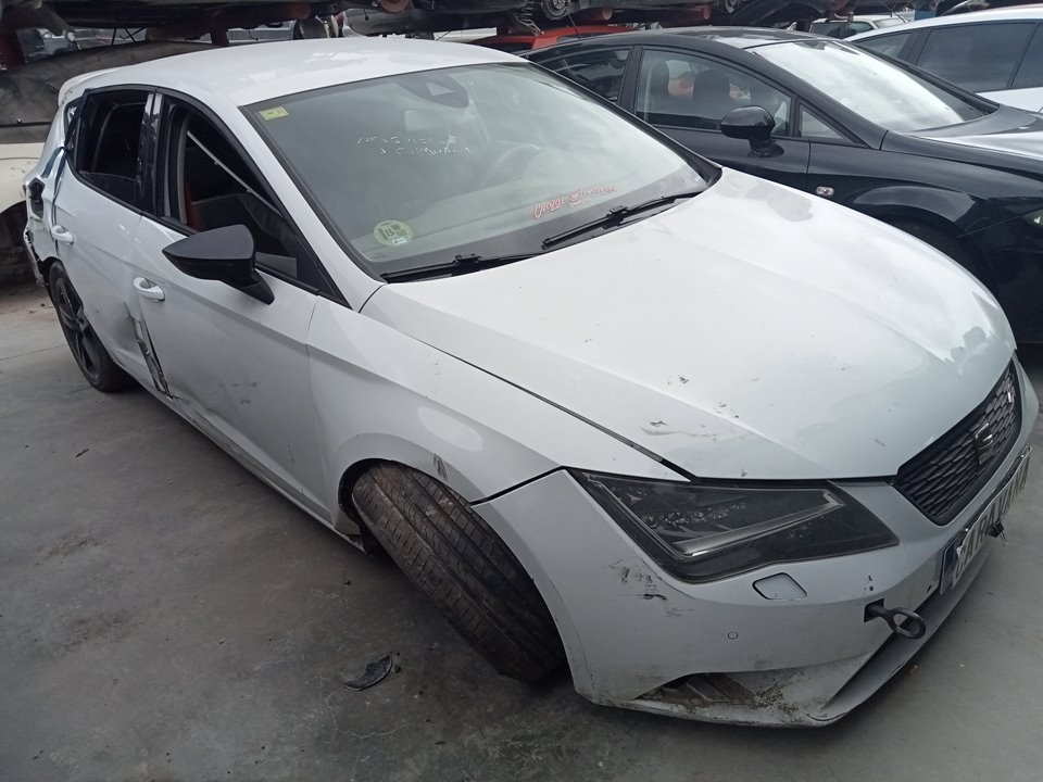 SEAT Leon 3 generation (2012-2020) Other Body Parts 5F4827550A 25058708