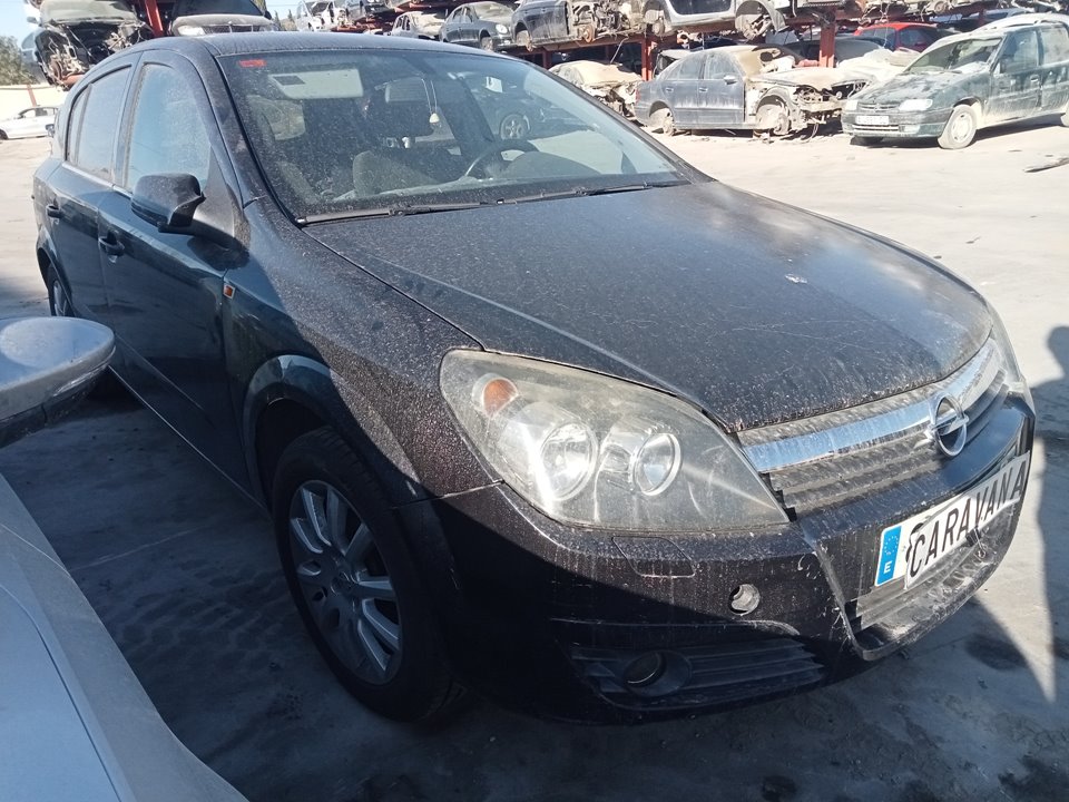 OPEL Astra J (2009-2020) Педаль газу 9157998 25045663