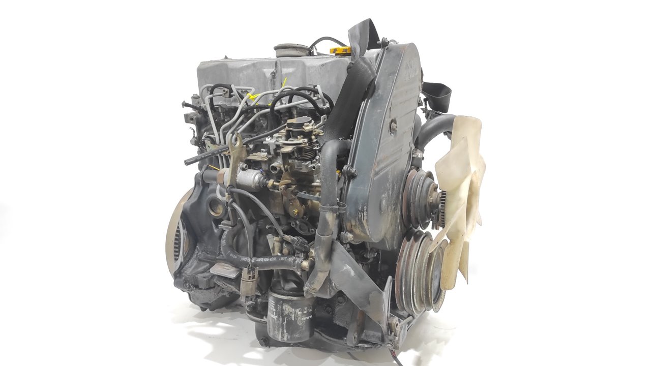 NISSAN Serena 1 generation (1991-2002) Motor LD23 22885767