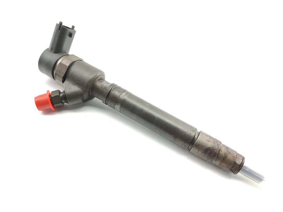 VOLVO XC90 1 generation (2002-2014) Injecteur de carburant 0445110251 18884100