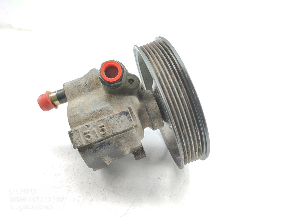 OPEL Corsa B (1993-2000) Power Steering Pump 90473169 25019063