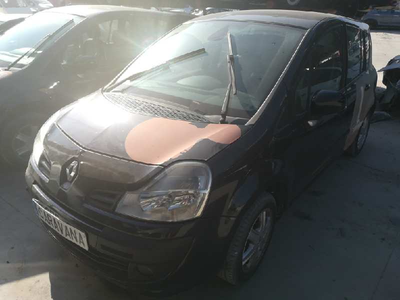 RENAULT Modus 1 generation (2004-2012) Фонарь задний правый 8200658413 20697747