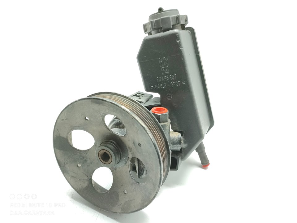 OPEL Astra H (2004-2014) Power Steering Pump 90495957 23791332