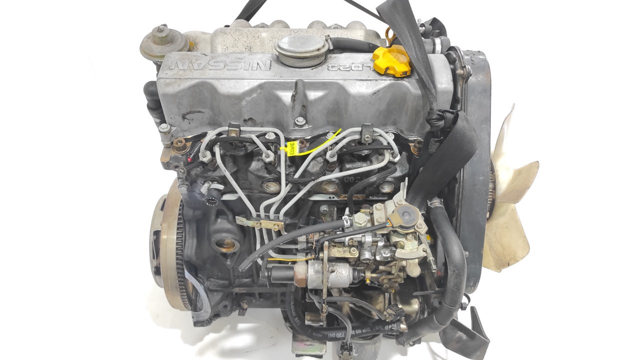 NISSAN Serena 1 generation (1991-2002) Engine LD23 22885767