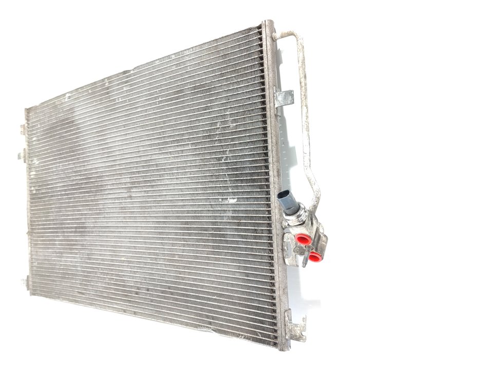 VOLKSWAGEN Crafter 1 generation (2006-2016) Air Con Radiator A9065000054 25034768