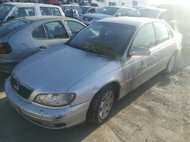 OPEL Omega B (1994-2003) Massluftflödessensor MAF 90528813 18987491