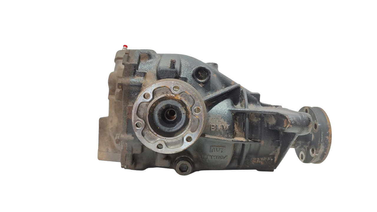 BMW X5 E53 (1999-2006) Rear Differential 7510659 25789012