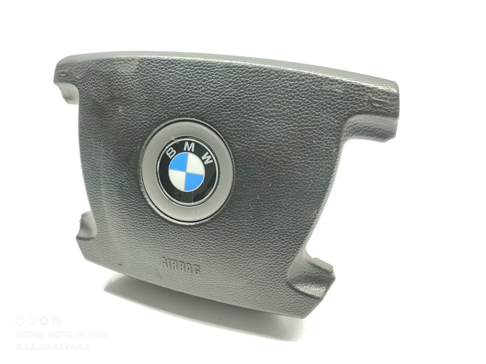 BMW 7 Series E65/E66 (2001-2008) Άλλες Μονάδες Ελέγχου 336773689019 24457614