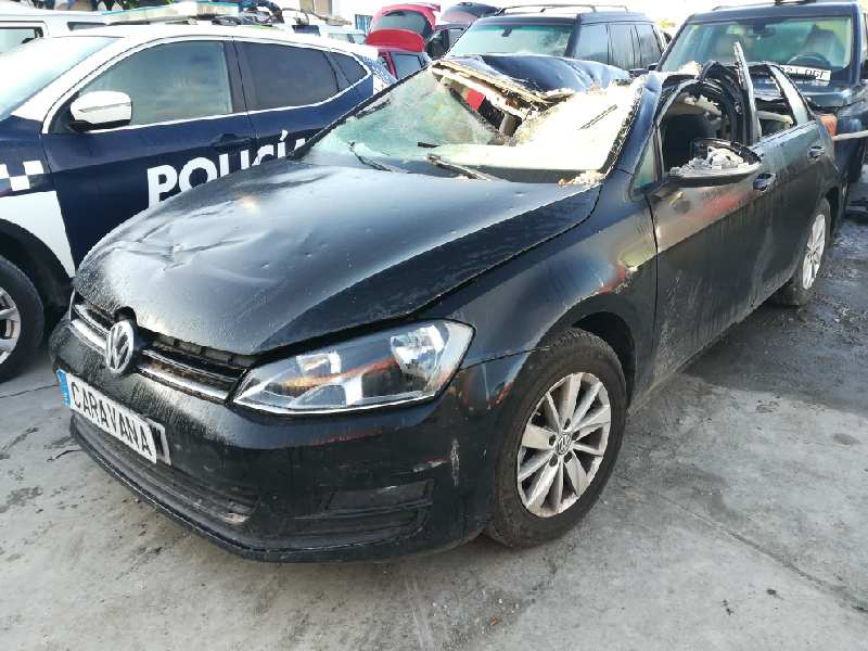 VOLKSWAGEN Golf 7 generation (2012-2024) Руль 5G0419091 25021963