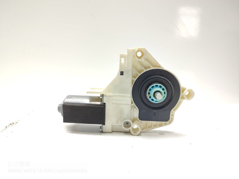 AUDI A5 Sportback B8/8K (2011-2016) Front Left Door Window Regulator Motor 8K0959801A 25024811