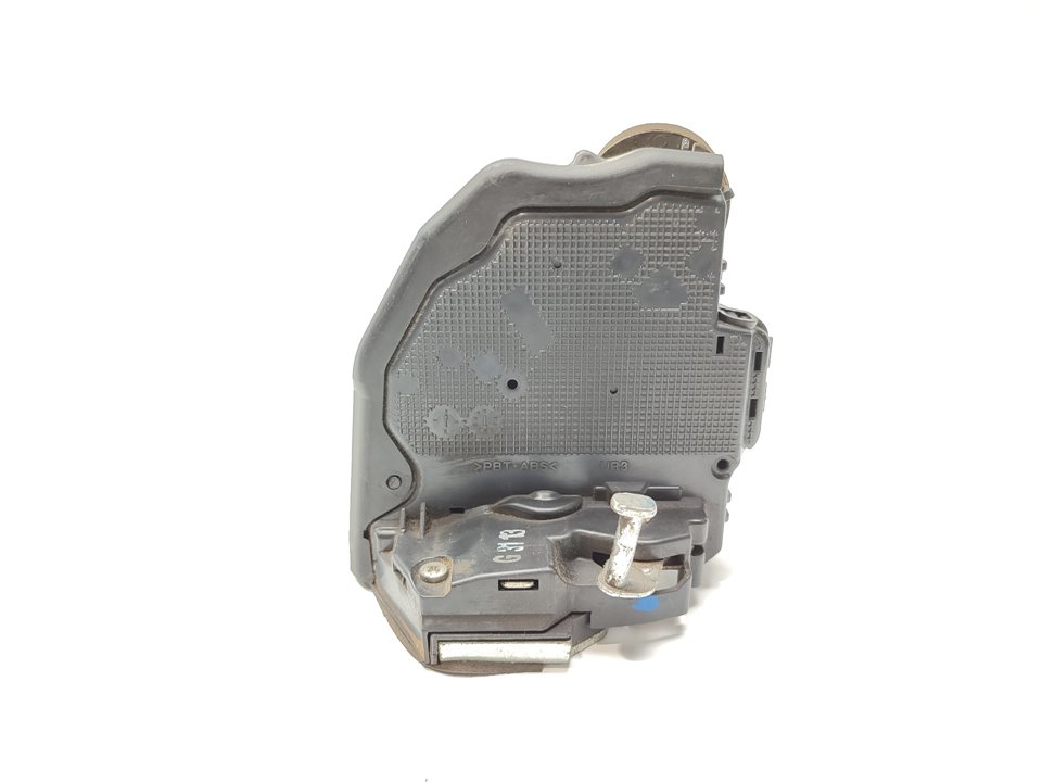 TOYOTA Auris 2 generation (2012-2015) Serrure de porte arrière droite 6905005050 18860666