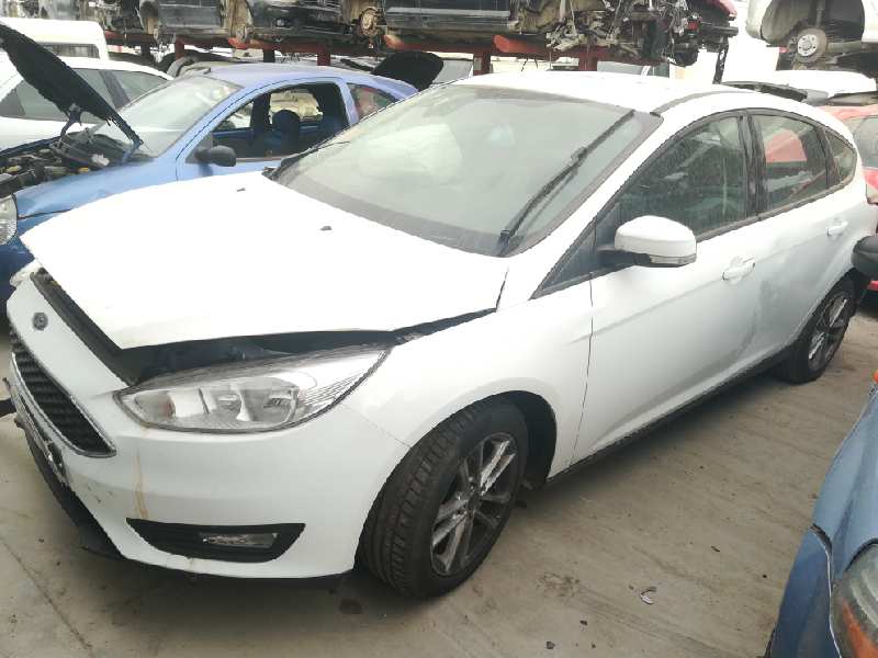 FORD Focus 3 generation (2011-2020) Педаль тормоза BV612780HB3JA6 18880501