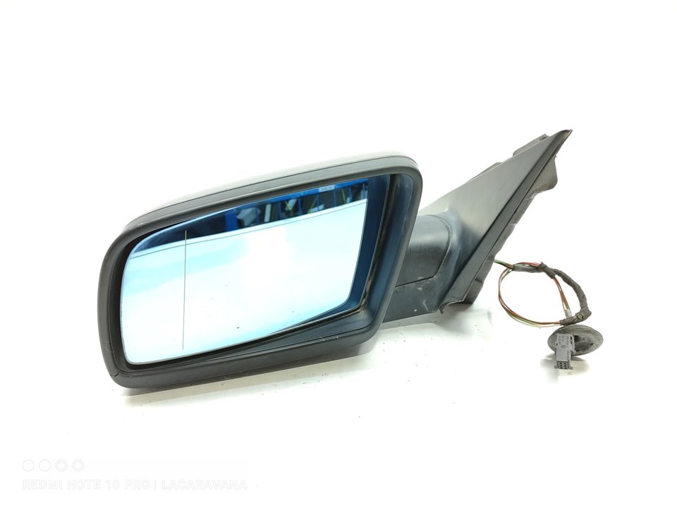 BMW 5 Series E60/E61 (2003-2010) Left Side Wing Mirror 51167189485 26587505