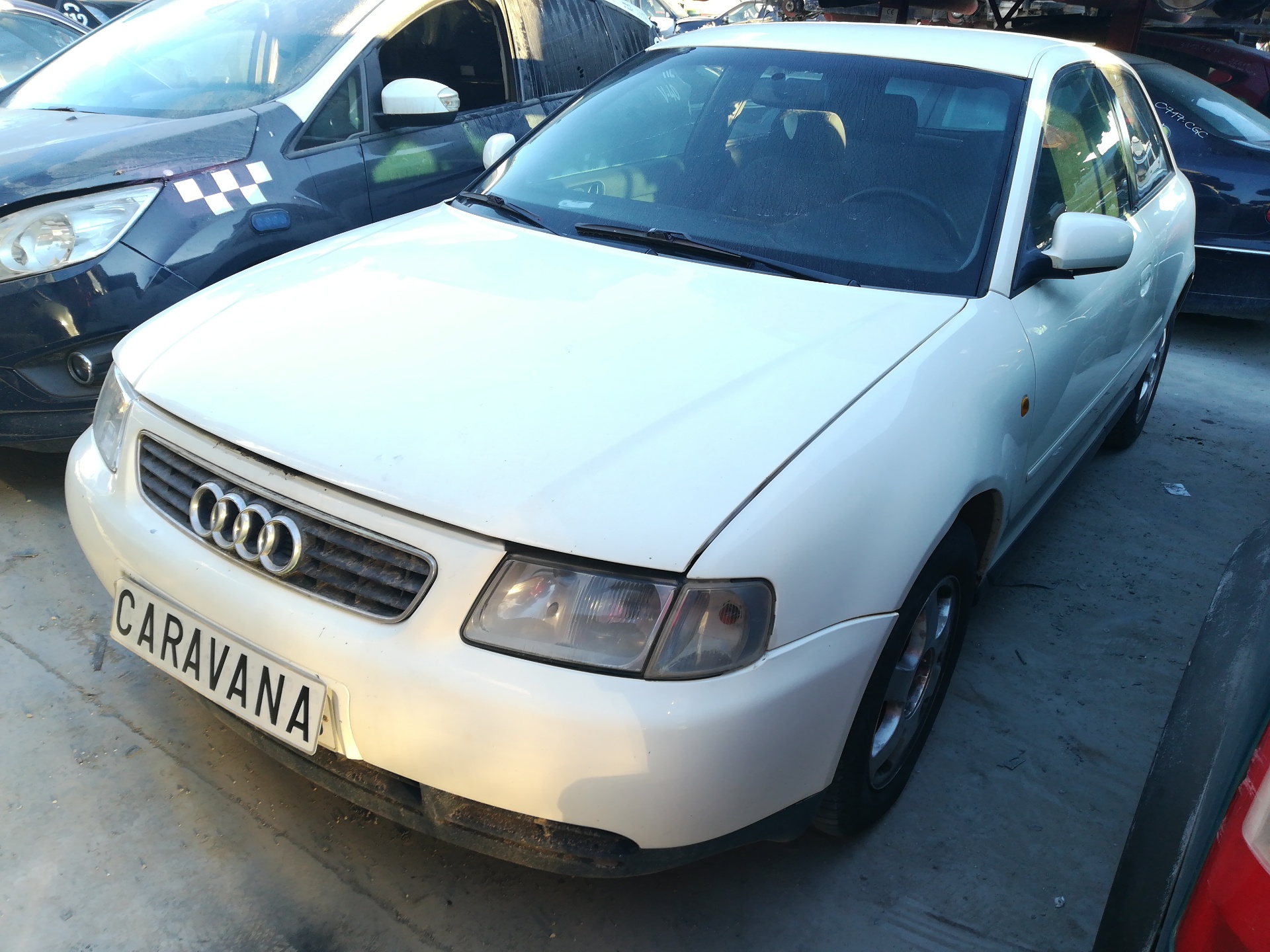 AUDI Spider 916 (1995-2006) Абс блок 1J0614217E 23761738