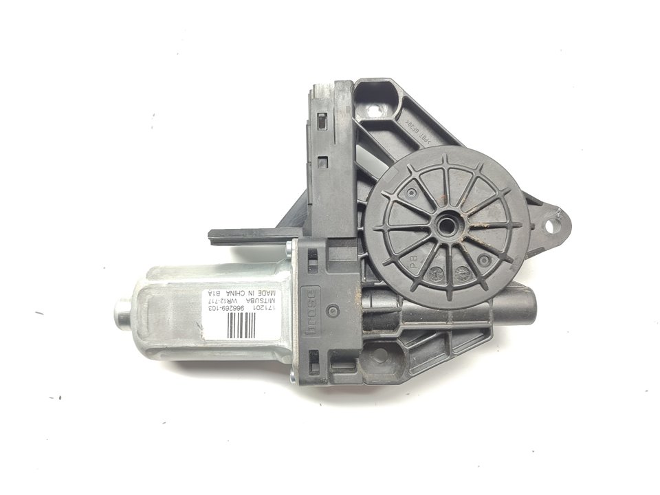 VOLVO V40 2 generation (2012-2020) Moteur de commande de vitre de porte avant droite 966269103 23805075