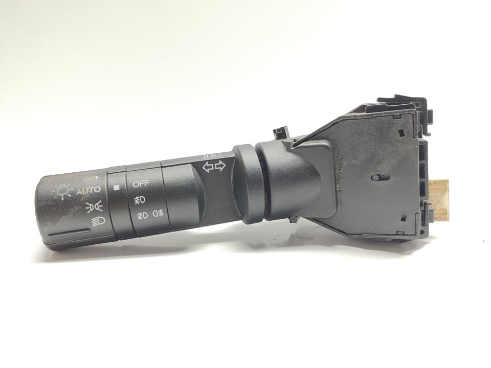 NISSAN Pathfinder R51 (2004-2014) Headlight Switch Control Unit 25540EB307 23996988