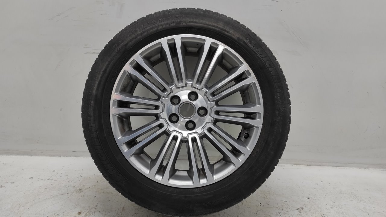 LAND ROVER Range Rover Evoque L538 (1 gen) (2011-2020) Wheel BJ3MAA 25019252