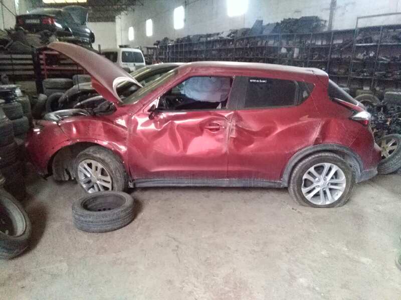 NISSAN Juke YF15 (2010-2020) Citau veidu vadības bloki EMU10021N 18974437