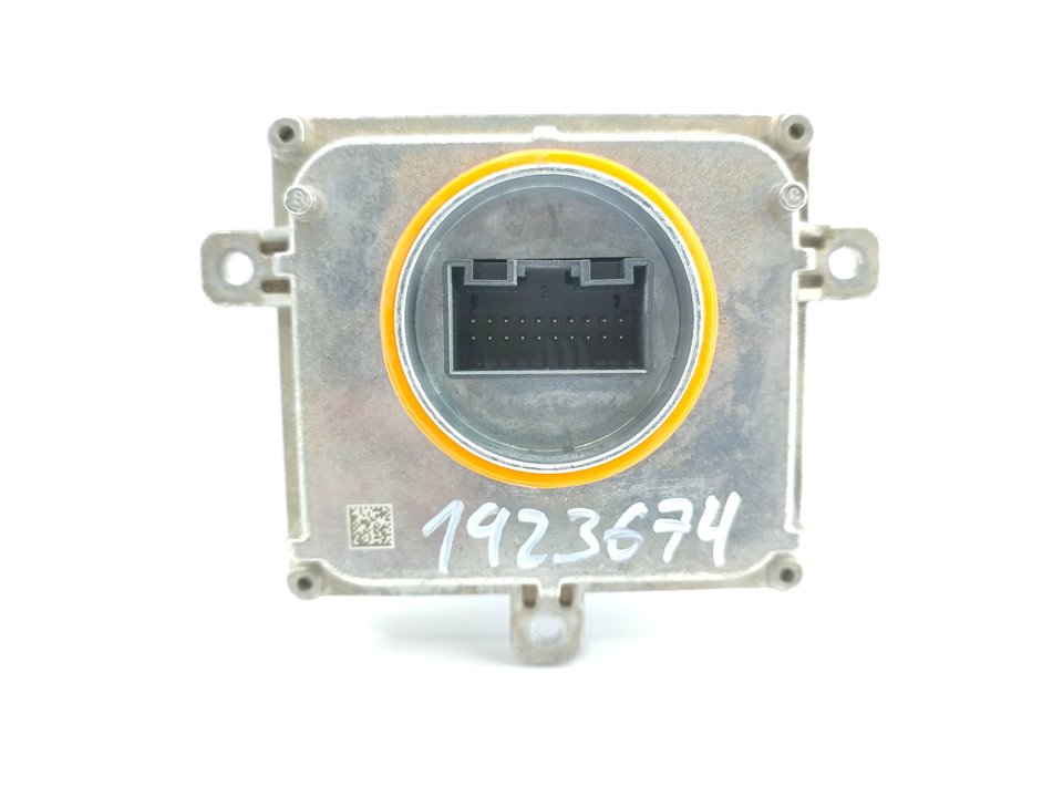 AUDI Q3 8U (2011-2020) Xenon Light Control Unit 4G0907397R 18960522