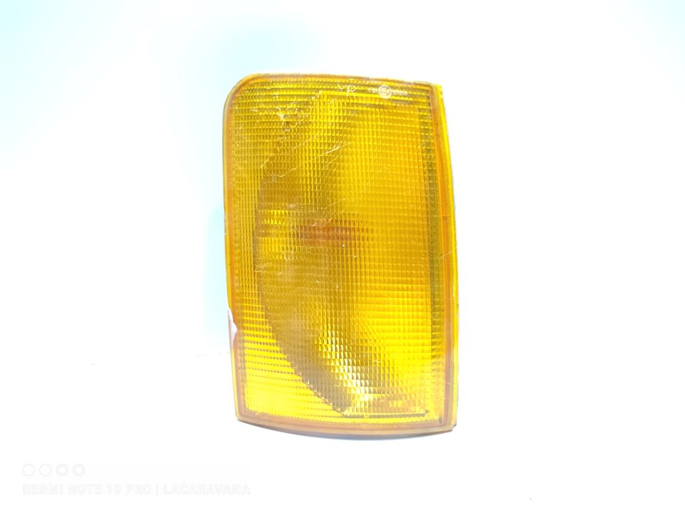 VOLKSWAGEN LT 2 generation (1996-2006) Front Right Fender Turn Signal 2D0953042 25949721