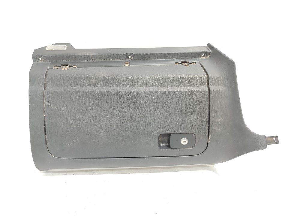 VOLKSWAGEN Golf 6 generation (2008-2015) Glove Box 1K1857290E 22941607