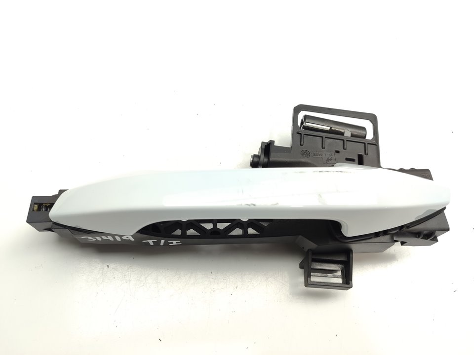 KIA Sportage 3 generation (2010-2015) Rear Left Door Exterior Handle 82651R2010 25023863