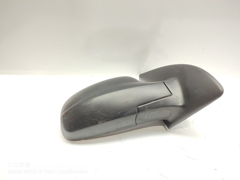 CHEVROLET Kalos 1 generation (2003-2008) Right Side Wing Mirror 96406189 25963474