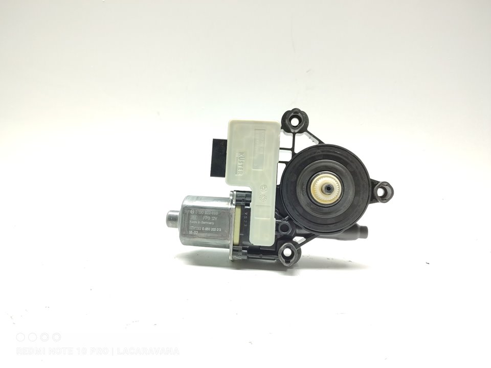 AUDI Q2 1 generation (2016-2024) Motor de control geam ușa  stânga spate 5Q0959811D 25024685