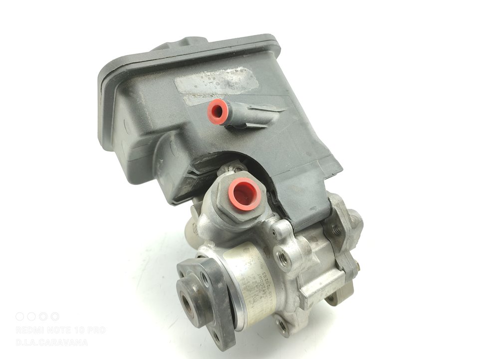 BMW 3 Series E46 (1997-2006) Power Steering Pump 7692974519 23340206