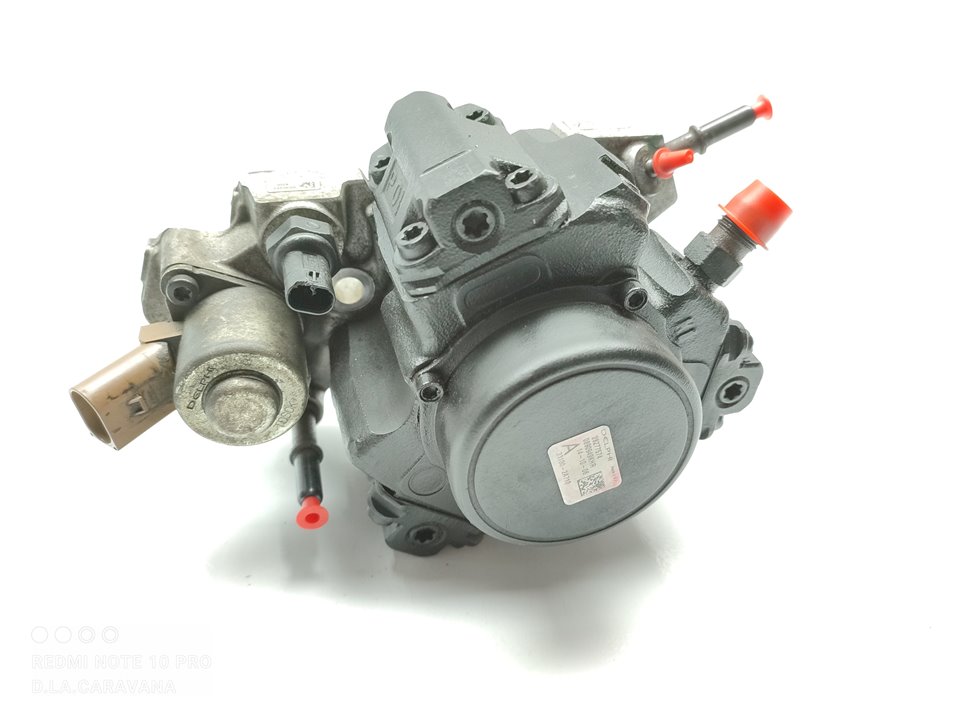 HYUNDAI i30 GD (2 generation) (2012-2017) High Pressure Fuel Pump 331002A710 25042863