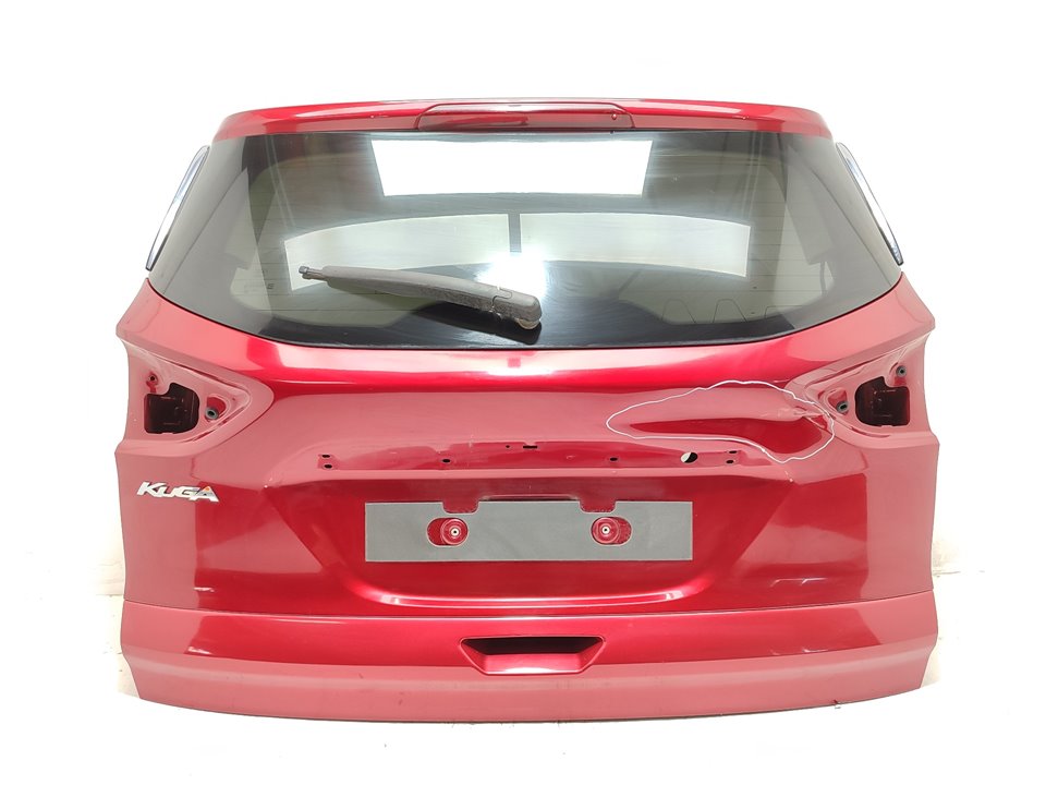 FORD Kuga 2 generation (2013-2020) Coffre arrière CV44S40400AM 25413679