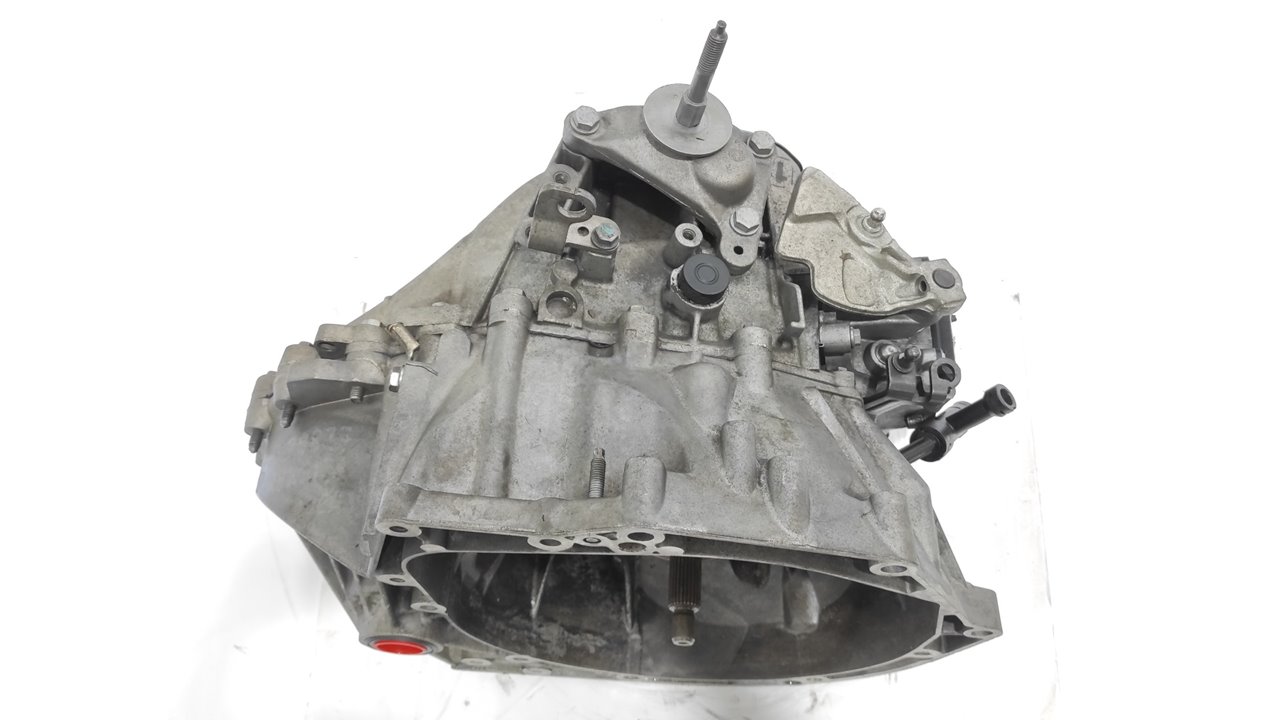 PEUGEOT 308 T7 (2007-2015) Коробка передач 20EA34 18904560