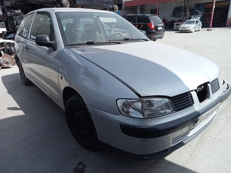 SEAT Ibiza 2 generation (1993-2002) Замок двери передний правый 6K3837016D 23804999