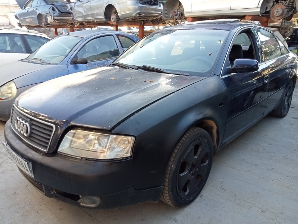 AUDI A3 8L (1996-2003) Turbina 059145701F 22653449