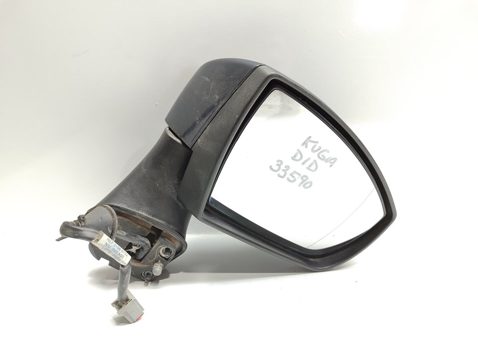 FORD Kuga 2 generation (2013-2020) Right Side Wing Mirror 8V4117682HH 24455887