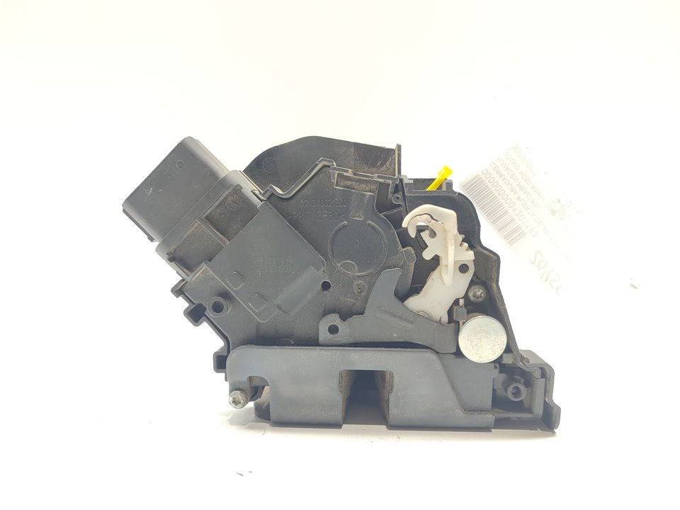 VOLVO XC60 1 generation (2008-2017) Front Right Door Lock 30799302 23243644