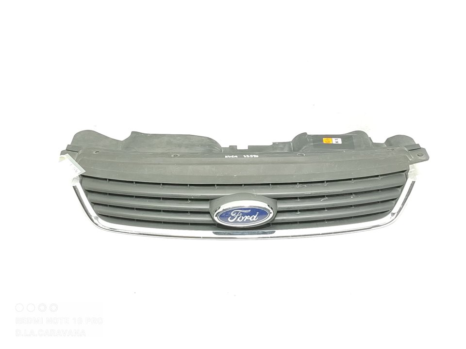 FORD Kuga 2 generation (2013-2020) Radiator Grille 8V41R7081A 25021517