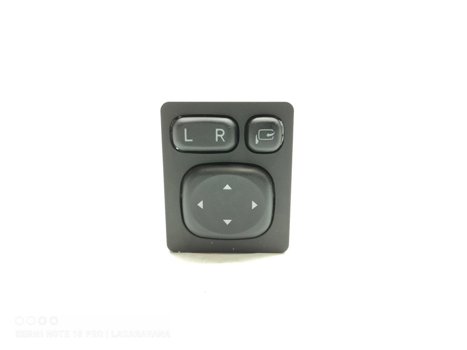 TOYOTA Auris 1 generation (2006-2012) Other Control Units 8487002101 26650434