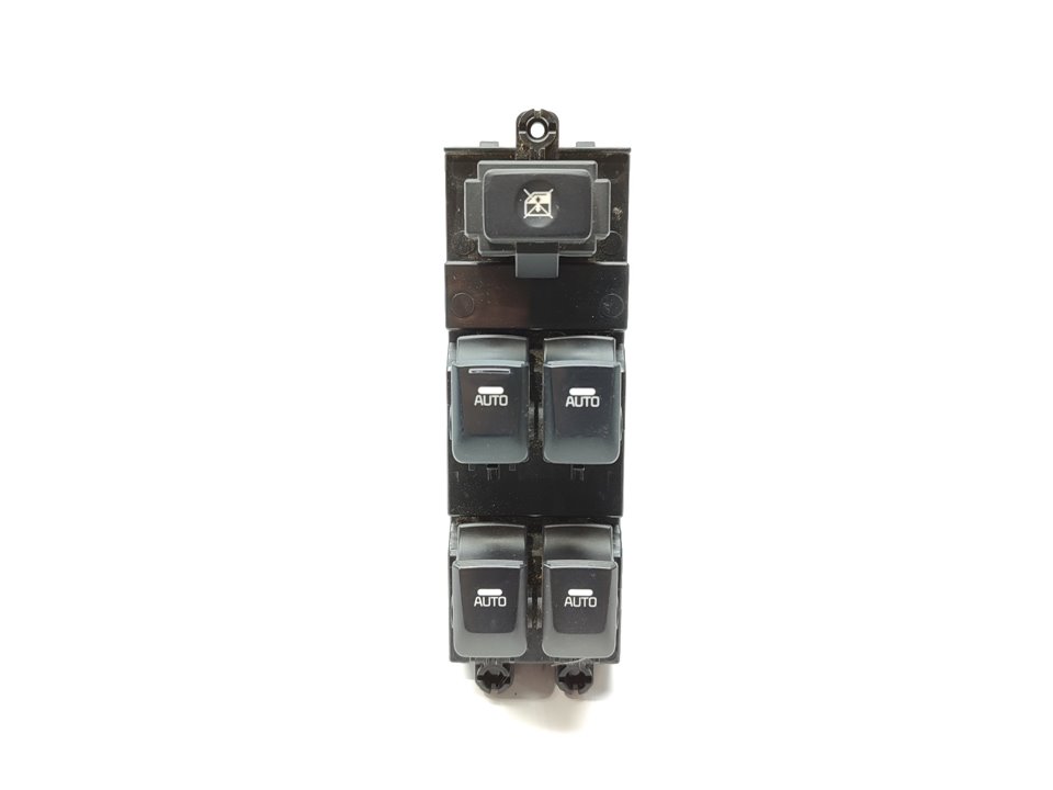 KIA Cee'd 2 generation (2012-2018) Front Left Door Window Switch 93570A2000 18923959