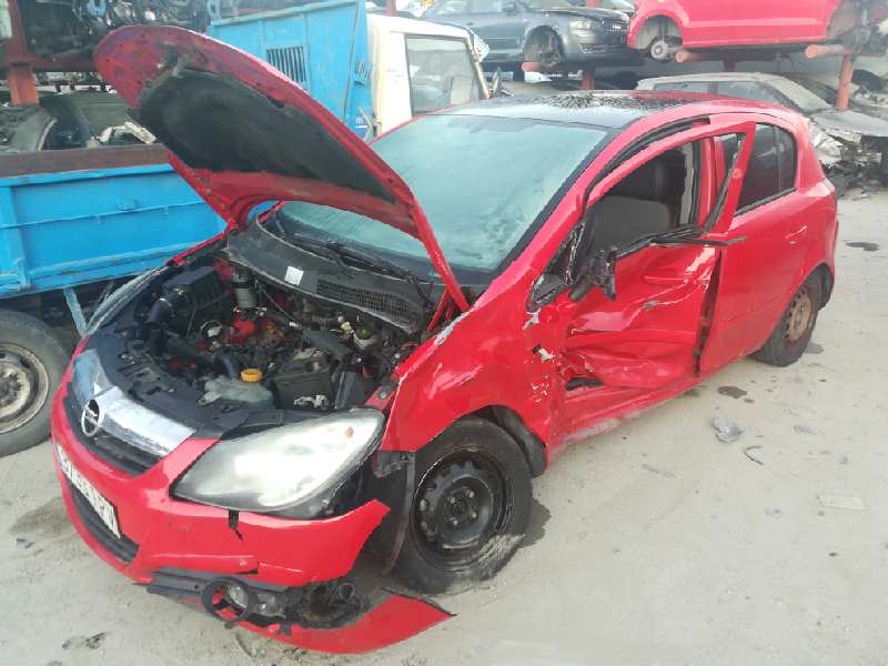 OPEL Corsa D (2006-2020) Comutatoare 13142283 25023951