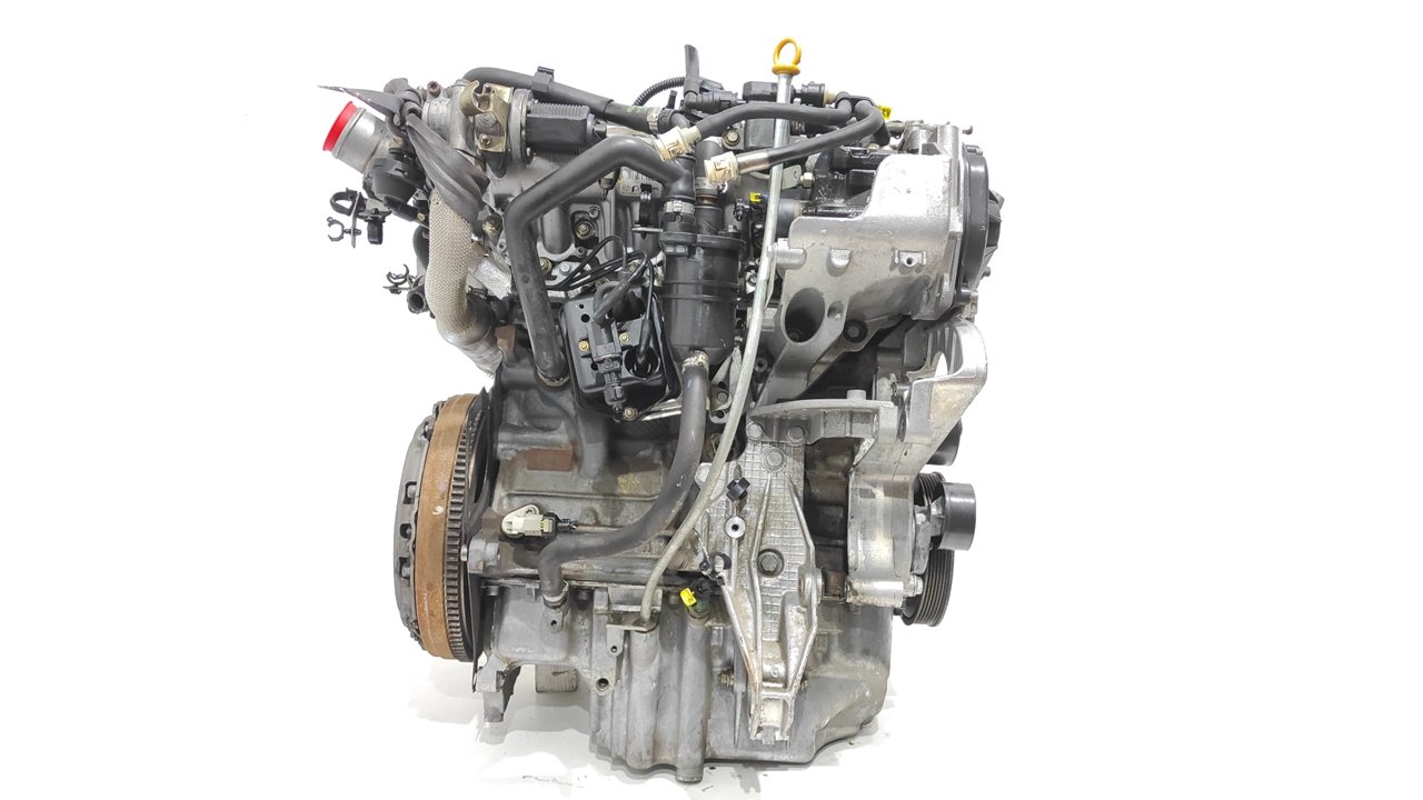 ALFA ROMEO GT 937 (2003-2010) Engine 937A5000 22639470