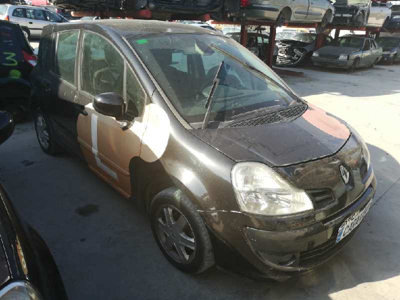 RENAULT Modus 1 generation (2004-2012) Фонарь задний правый 8200658413 20697747