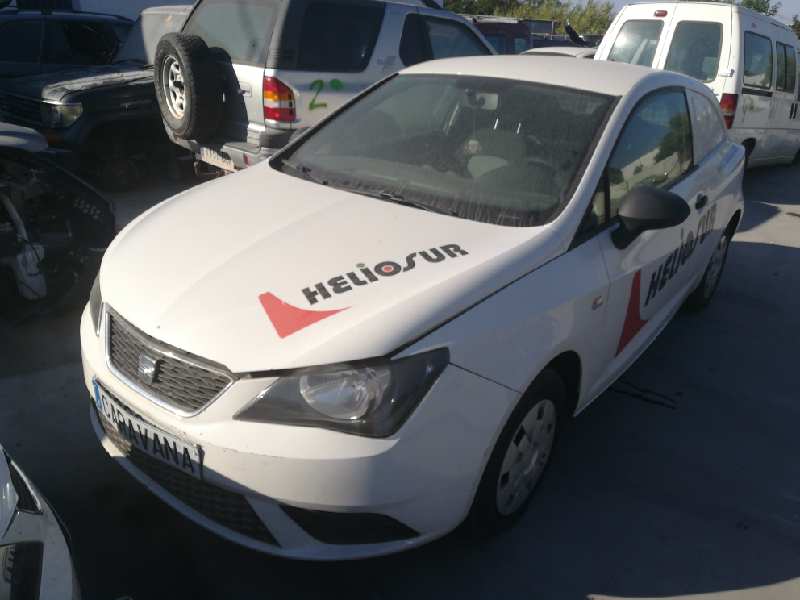 SEAT Ibiza 4 generation (2008-2017) Hajtókar 03LA 21831201